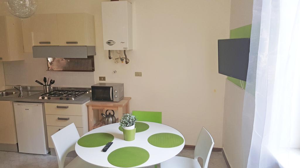 Residenza Ai Filippini Διαμέρισμα Βερόνα Εξωτερικό φωτογραφία