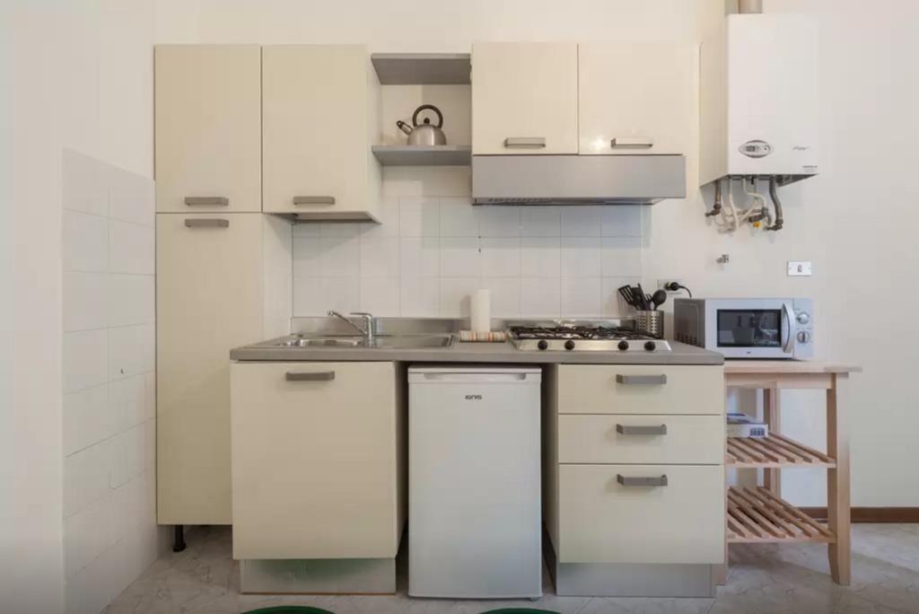 Residenza Ai Filippini Διαμέρισμα Βερόνα Εξωτερικό φωτογραφία