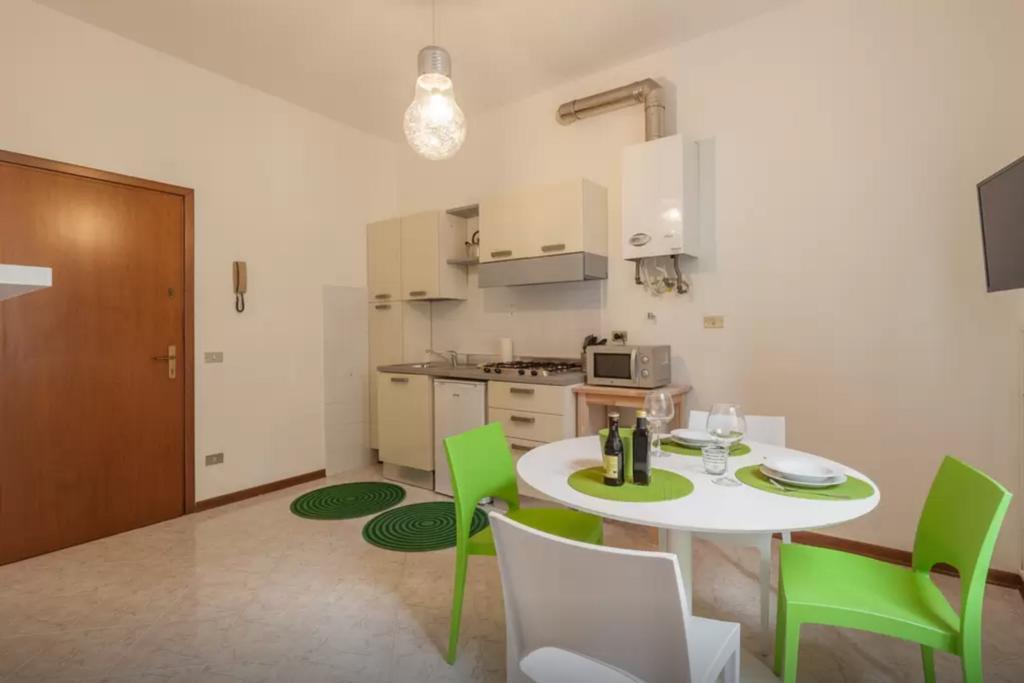 Residenza Ai Filippini Διαμέρισμα Βερόνα Εξωτερικό φωτογραφία
