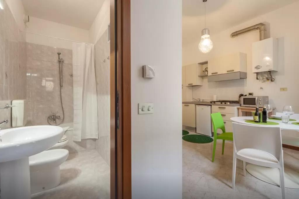 Residenza Ai Filippini Διαμέρισμα Βερόνα Εξωτερικό φωτογραφία