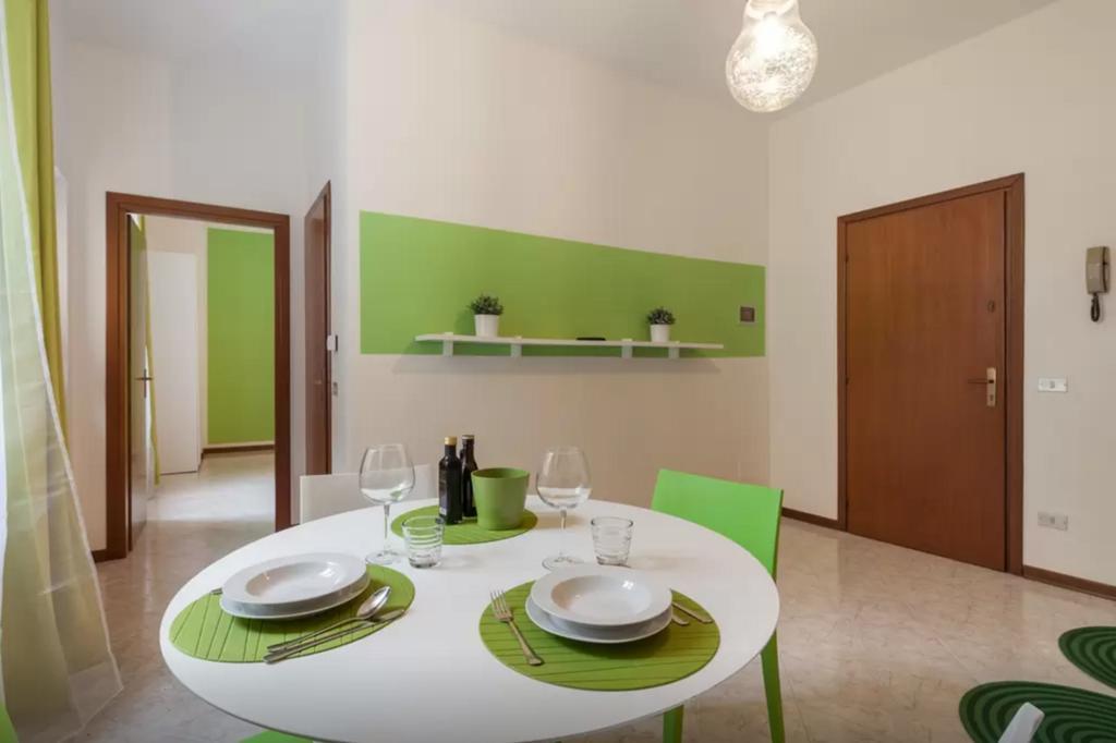 Residenza Ai Filippini Διαμέρισμα Βερόνα Εξωτερικό φωτογραφία