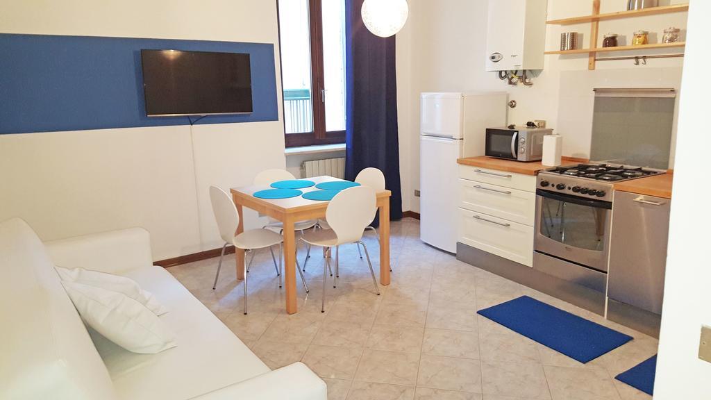 Residenza Ai Filippini Διαμέρισμα Βερόνα Εξωτερικό φωτογραφία