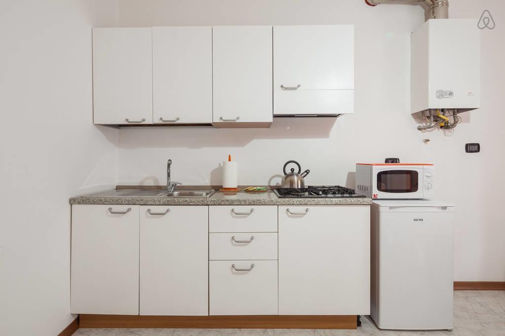 Residenza Ai Filippini Διαμέρισμα Βερόνα Δωμάτιο φωτογραφία