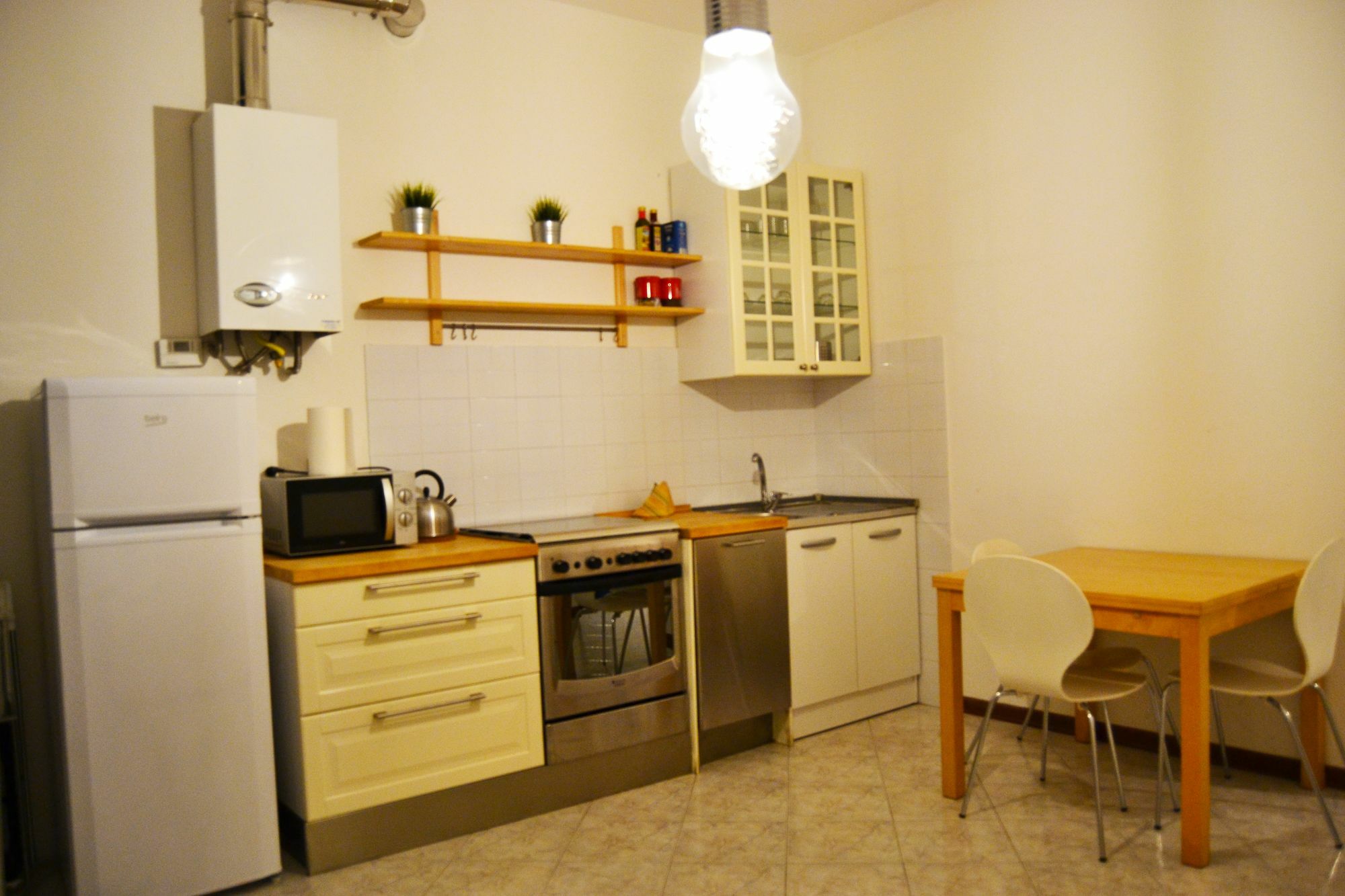 Residenza Ai Filippini Διαμέρισμα Βερόνα Εξωτερικό φωτογραφία