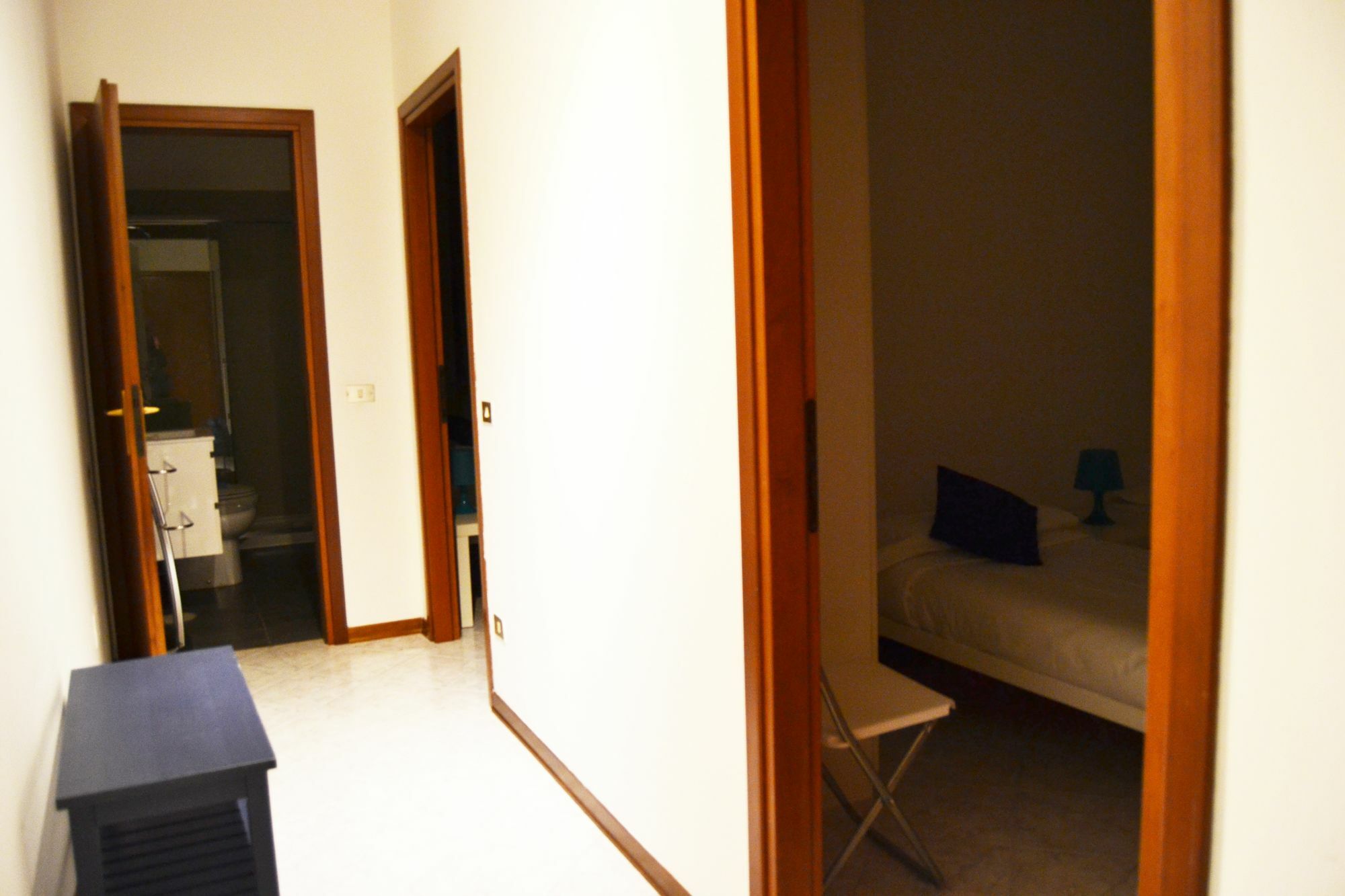 Residenza Ai Filippini Διαμέρισμα Βερόνα Εξωτερικό φωτογραφία