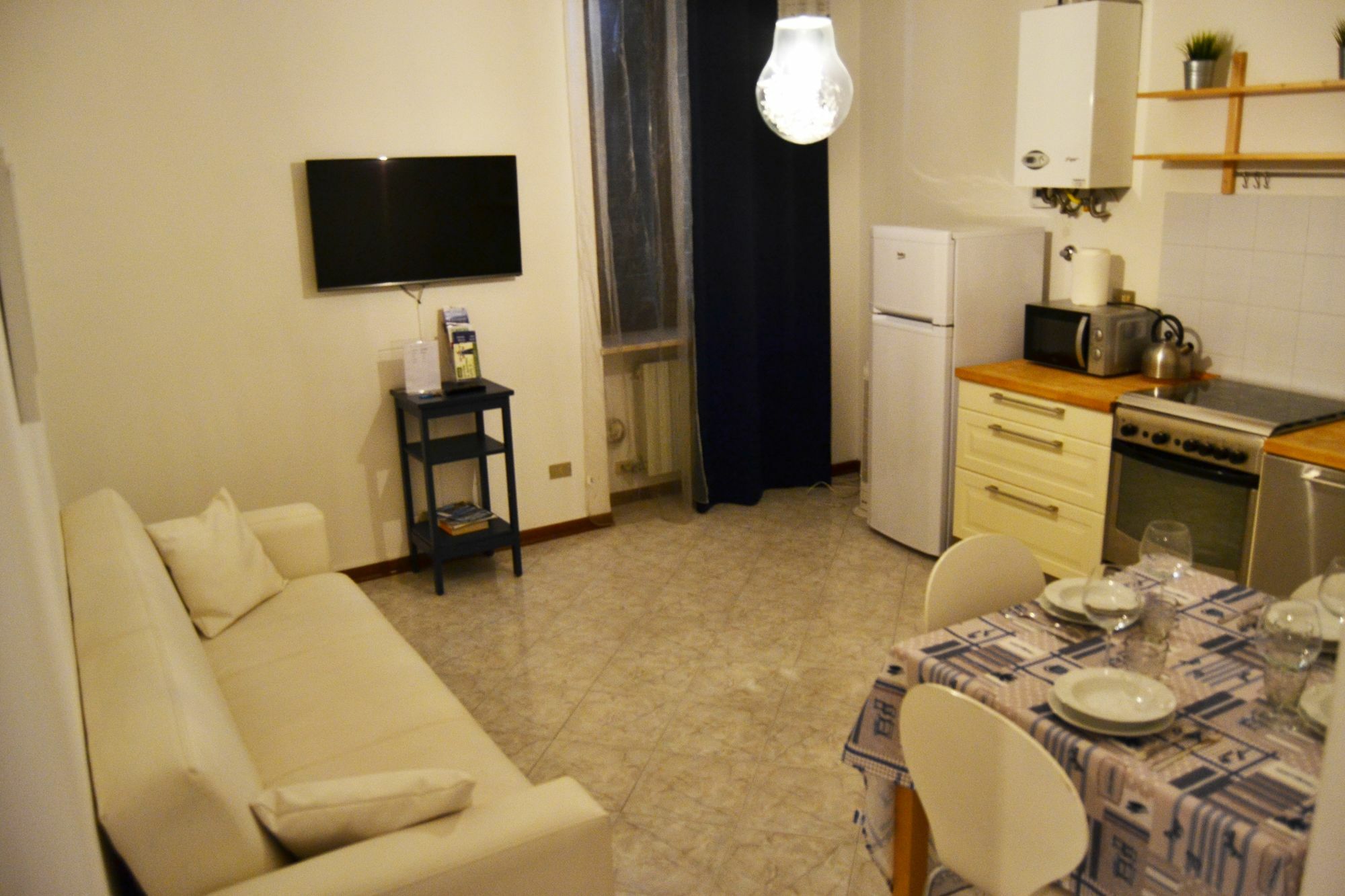 Residenza Ai Filippini Διαμέρισμα Βερόνα Εξωτερικό φωτογραφία
